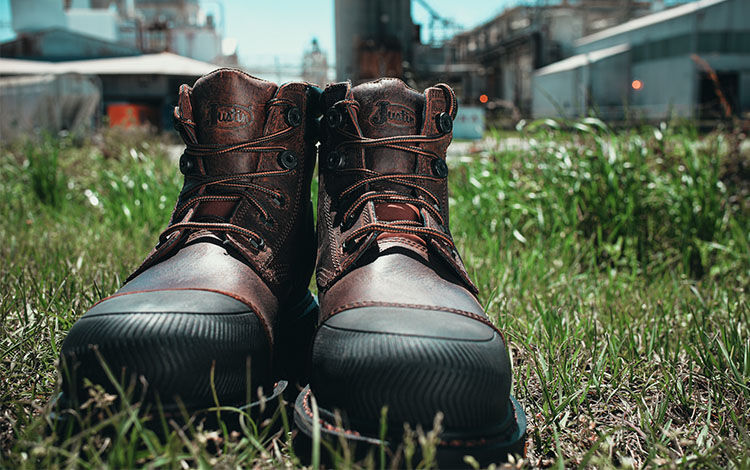 Wilco georgia clearance boots